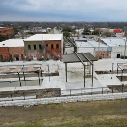 Old Town Mesquite - Mesquite