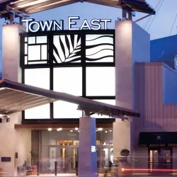 Town East Mall - Mesquite