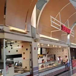 Town East Mall - Mesquite