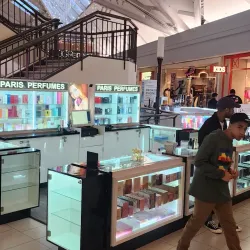 Town East Mall - Mesquite