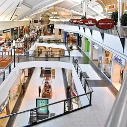 Town East Mall - Mesquite