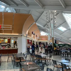 Town East Mall - Mesquite