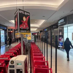 Town East Mall - Mesquite