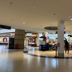 Town East Mall - Mesquite