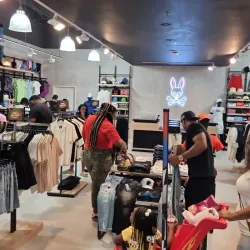 Town East Mall - Mesquite