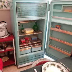 George W. Bush Childhood Home - Midland