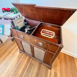 George W. Bush Childhood Home - Midland