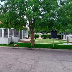 George W. Bush Childhood Home - Midland