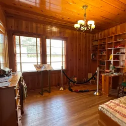 George W. Bush Childhood Home - Midland