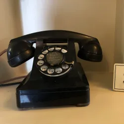 George W. Bush Childhood Home - Midland