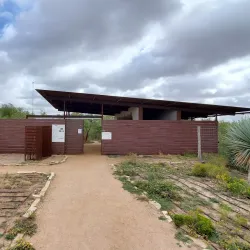 I-20 Wildlife Preserve and Jenna Welch Nature Study Center - Midland