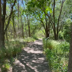 I-20 Wildlife Preserve and Jenna Welch Nature Study Center - Midland