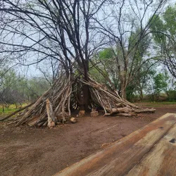 I-20 Wildlife Preserve and Jenna Welch Nature Study Center - Midland