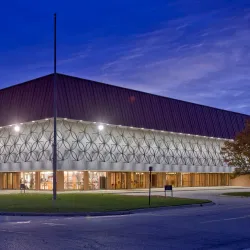 Midland Center for the Arts - Midland