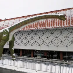 Midland Center for the Arts - Midland