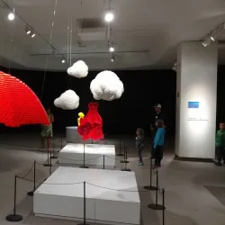 Midland Center for the Arts - Midland