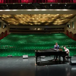 Midland Center for the Arts - Midland