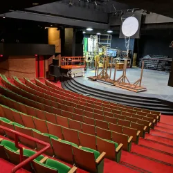 Midland Center for the Arts - Midland