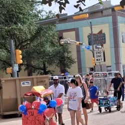 Midland County Historical Museum - Midland