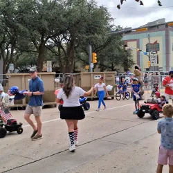 Midland County Historical Museum - Midland