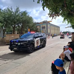 Midland County Historical Museum - Midland