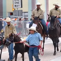 Midland County Historical Museum - Midland