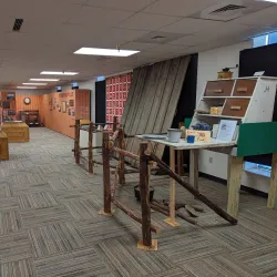 Midland County Historical Museum - Midland