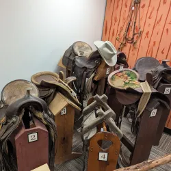 Midland County Historical Museum - Midland