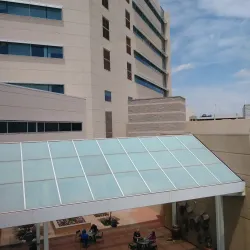 Midland Memorial Park - Midland