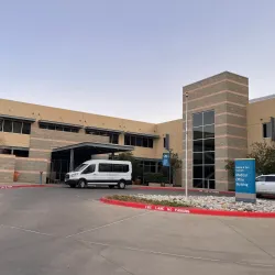 Midland Memorial Park - Midland