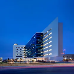 Midland Memorial Park - Midland