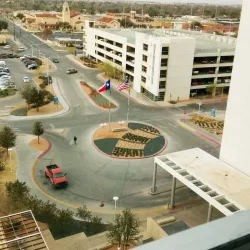 Midland Memorial Park - Midland