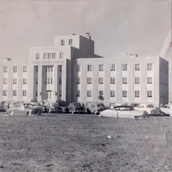 Midland Memorial Park - Midland