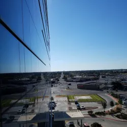 Midland Memorial Park - Midland