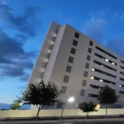 Midland Memorial Park - Midland