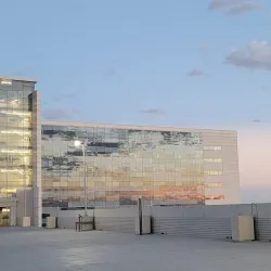 Midland Memorial Park - Midland