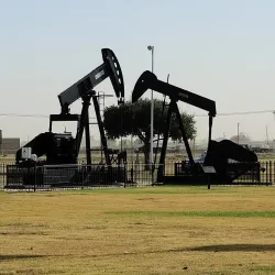 Permian Basin Petroleum Museum - Midland