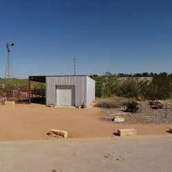 Sibley Nature Center - Midland