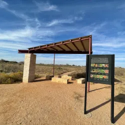 Sibley Nature Center - Midland