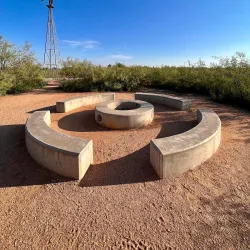 Sibley Nature Center - Midland