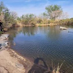 Sibley Nature Center - Midland
