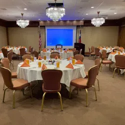 The Petroleum Club of Midland - Midland