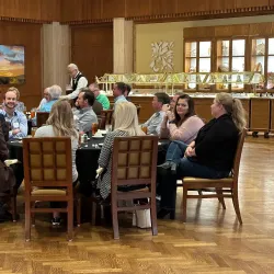 The Petroleum Club of Midland - Midland