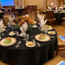 The Petroleum Club of Midland - Midland