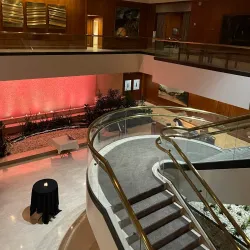 The Petroleum Club of Midland - Midland