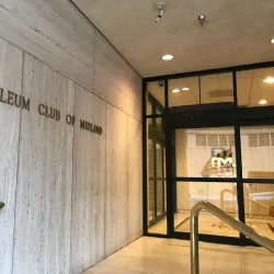 The Petroleum Club of Midland - Midland