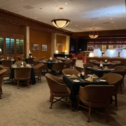 The Petroleum Club of Midland - Midland