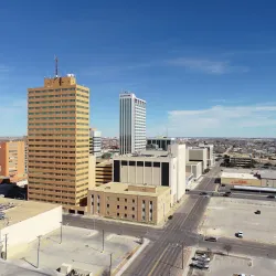 The Petroleum Club of Midland - Midland