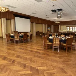 The Petroleum Club of Midland - Midland