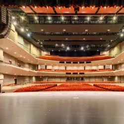 Wagner Noël Performing Arts Center - Midland